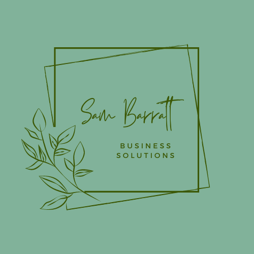 Sam Barratt Business Solutions